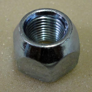 Lugnut