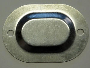 Floorpanplug