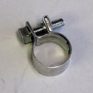 Ps hose clamp