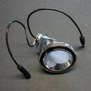 6466 dome light assy