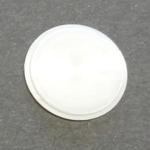 6466 dome light lens