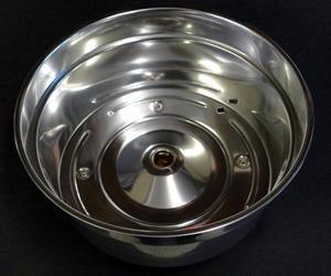 6263 tail light bucket