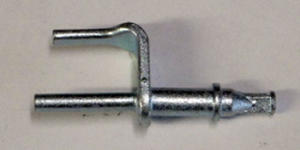5860 door lock lever