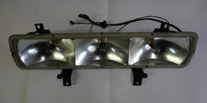 64 used tail housing