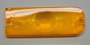 6163 parking lens amber