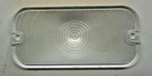 6465 parking lens clear