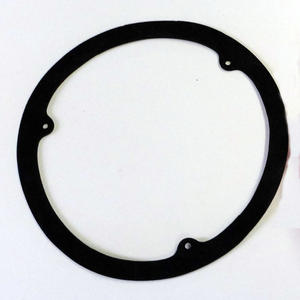 5859 tail light lens gasket