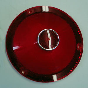 61 tail light lens