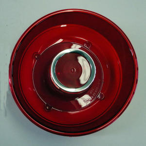 6263 tail light lens