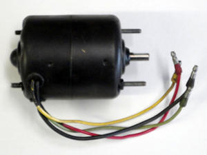 6163 rebuilt seat motor