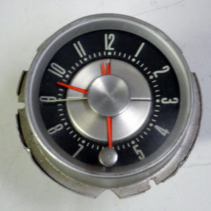 58 clock