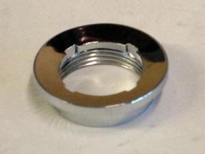 6466 mirror bezel nut