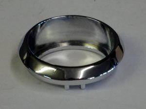 6466 mirror controller bezel
