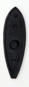 6466 mirror gasket