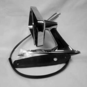 64 lh mirror