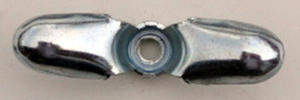 6466 tire holddown wingnut