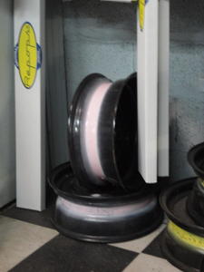64 rim