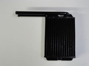 6466 heater core without ac