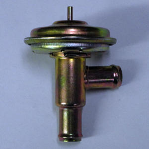 6466 heater control valve repl