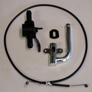 5860 heater valve kit