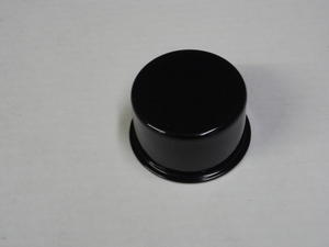 5864 black oil filler cap
