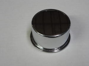 5864 chrome oil filler cap