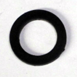 Oil drain plug washer