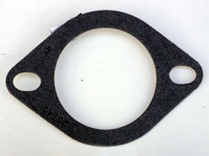 Thermostat gasket