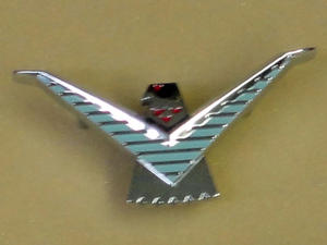 59 roof bird