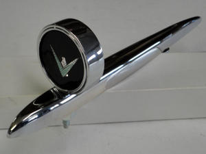 59 fender top ornament