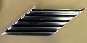63 door emblem