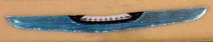 6163 roof bird insert