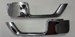 6466 outside door handles