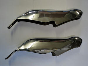 6465 bumperettes