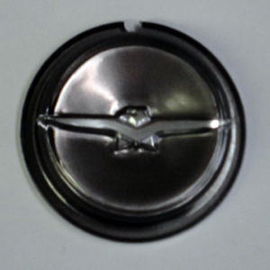 66 landau bar insert