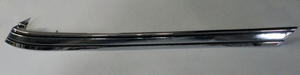 6566 ht roof side molding