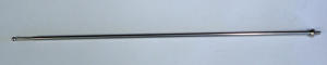 6166 antenna mast