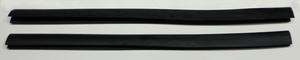 5860 front bumper body seals