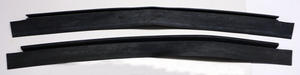 5860 rear bumper body seals