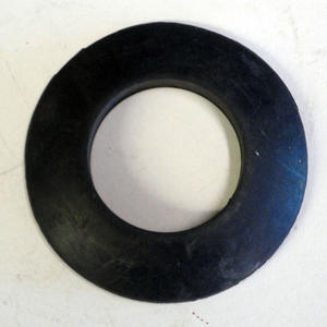 5860 fuel filler neck grommet