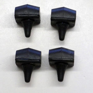 5860 hood wedges