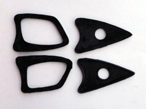 5860 door handle pads