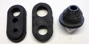Firewallgrommets