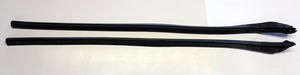 6163 conv pillar post seals