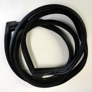 6466 rear window weatherstrip