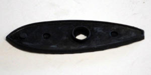 6466 outside mirror gasket