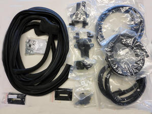 6466convtrunkwstripkit