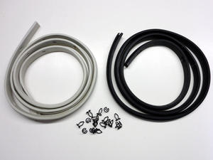 6466trunksealswclips