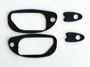 6466 door handle pads