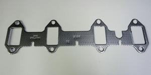 Std exhaust gasket